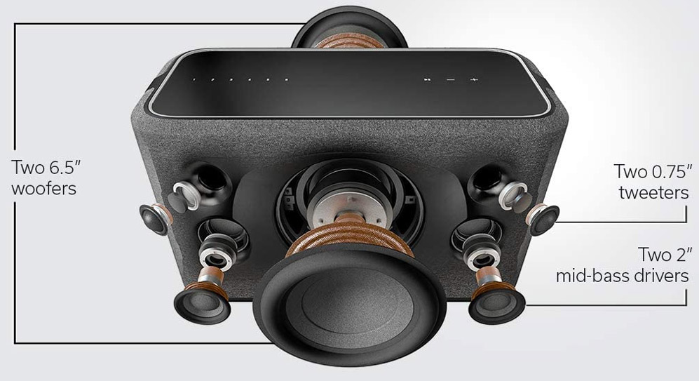 Denon Home 350